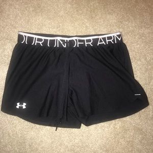 Women’s medium athletic shorts